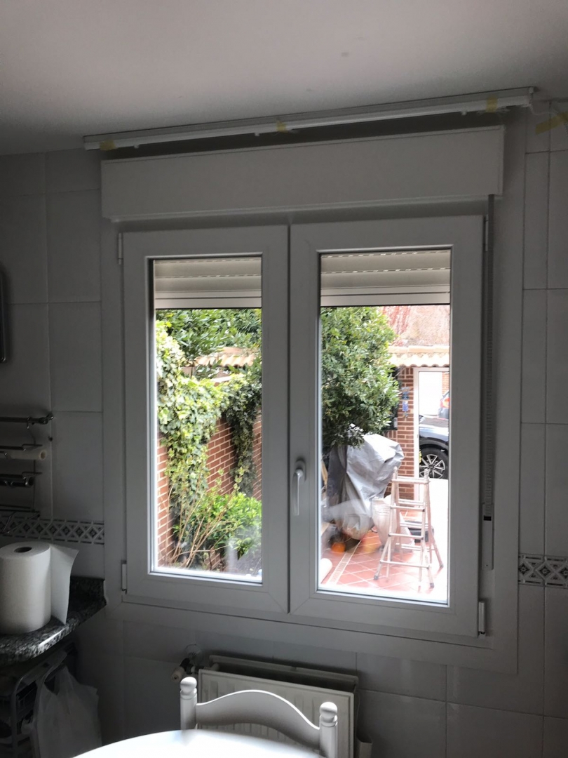 Imagen de la noticia Reformar las ventanas de tu hogar | Ibarra Ventanas