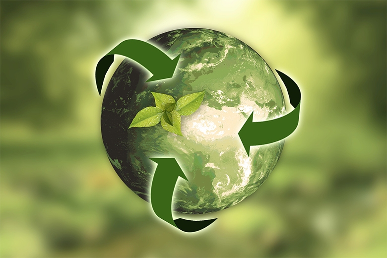 Imagen de la noticia Reciclar el PVC es una de las claves de la lucha contra el cambio climático | Ibarra Ventanas