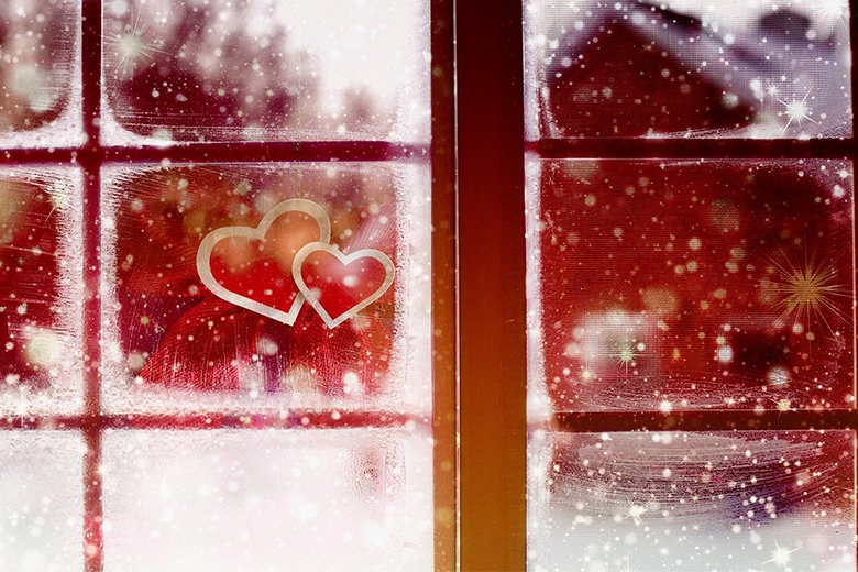 Imagen de la noticia ¡Viste tus ventanas de Navidad!  | Ibarra Ventanas