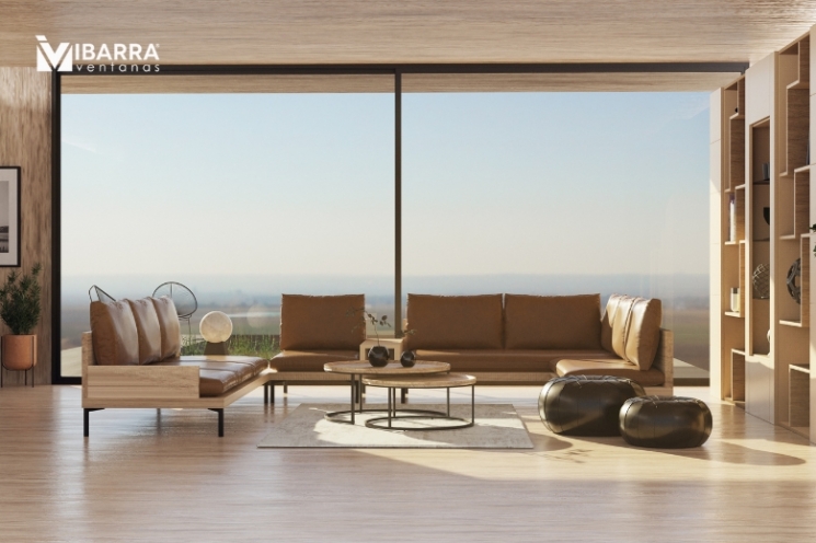 Imagen de la noticia Por qué instalar ventanas minimalistas en tu hogar | Ibarra Ventanas