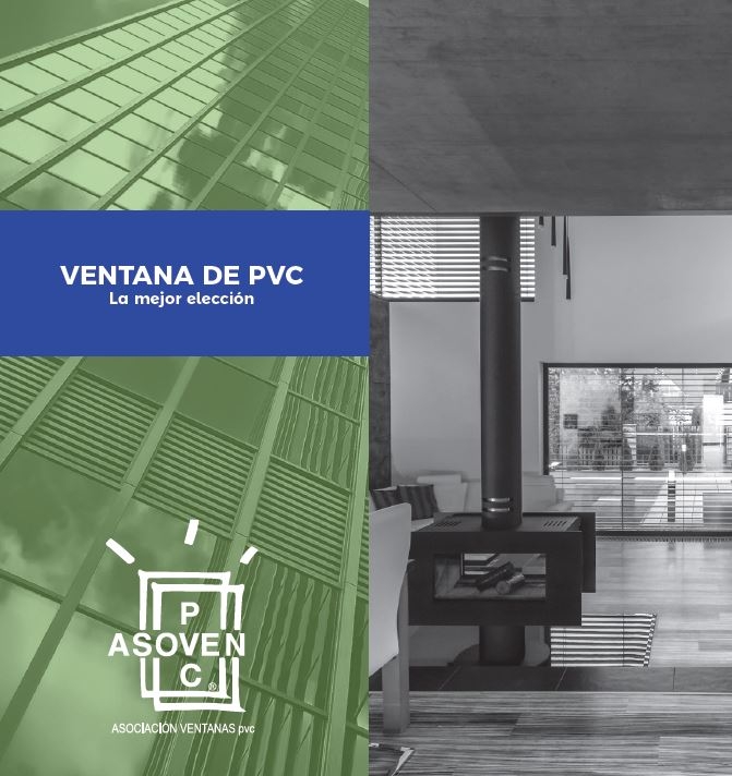 Imagen de la noticia La ventana de PVC, la mejor elección | Ibarra Ventanas