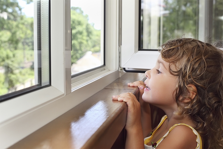 Imagen de la noticia La importancia de elegir bien las ventanas de nuestro hogar  | Ibarra Ventanas