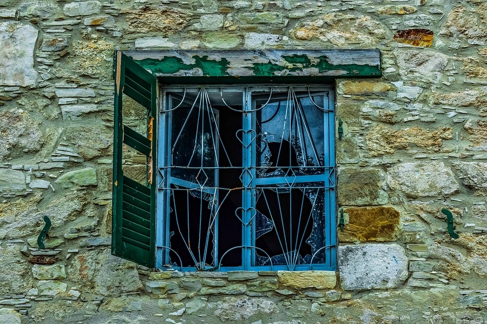 Imagen de la noticia ¿Sabias como ha sido la evolución de la ventana a lo largo de la historia? | Ibarra Ventanas