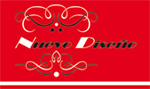 Logotipo de Nuevo Diseño estores y cortinas | Ibarra Ventanas